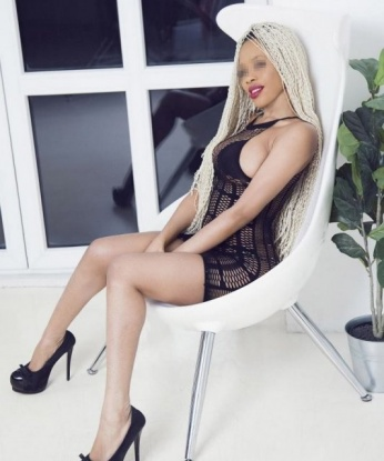 Проститутка Ольга