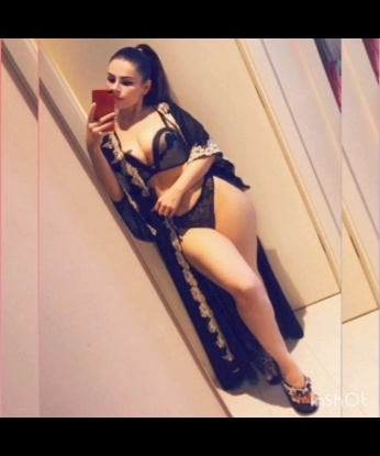 Проститутка Алина