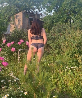 Проститутка Татьяна